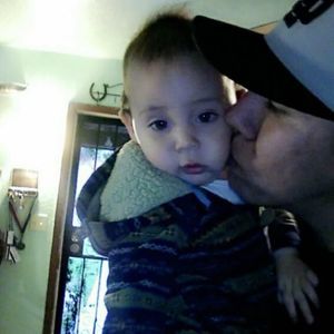 Meet your Posher, Sergio